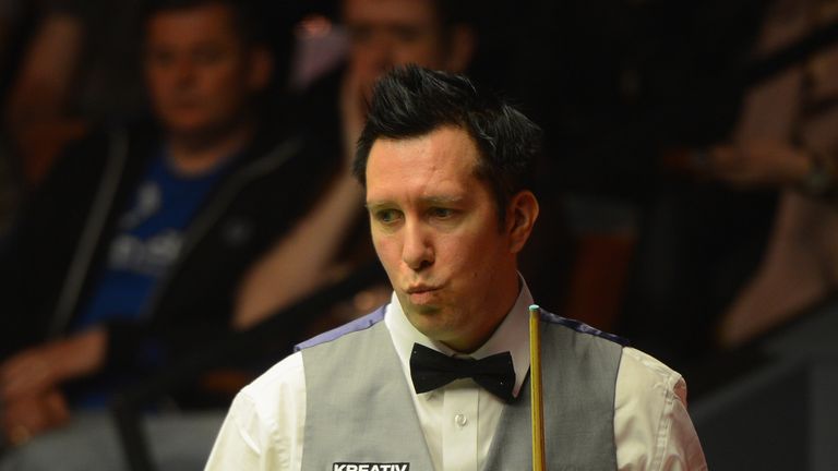 Dominic Dale: Defeated Stuart Bingham in last year's final