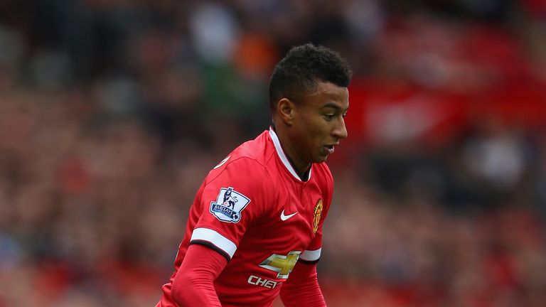 Transfer News Jesse Lingard Signs New Manchester United Deal And Joins Derby On Loan