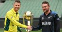 McCullum: 2015 World Cup final 'peak of my career'