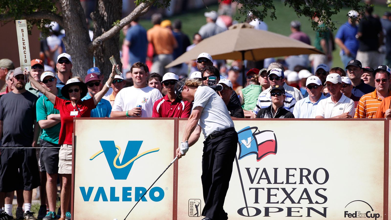 Valero Texas Open Charley Hoffman leads in windy conditions Golf