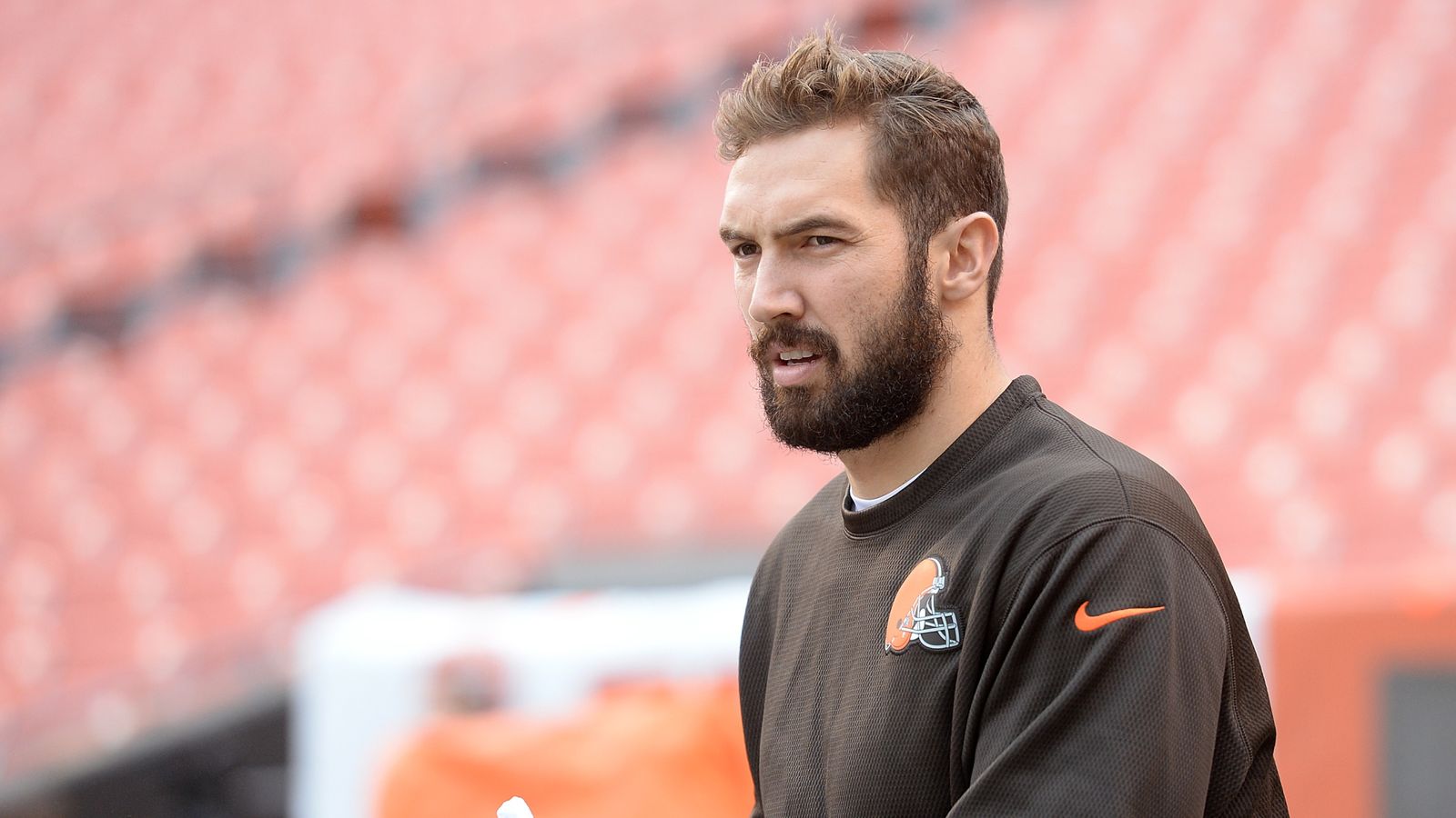 Jordan Cameron joins Miami Dolphins on twoyear deal NFL News Sky