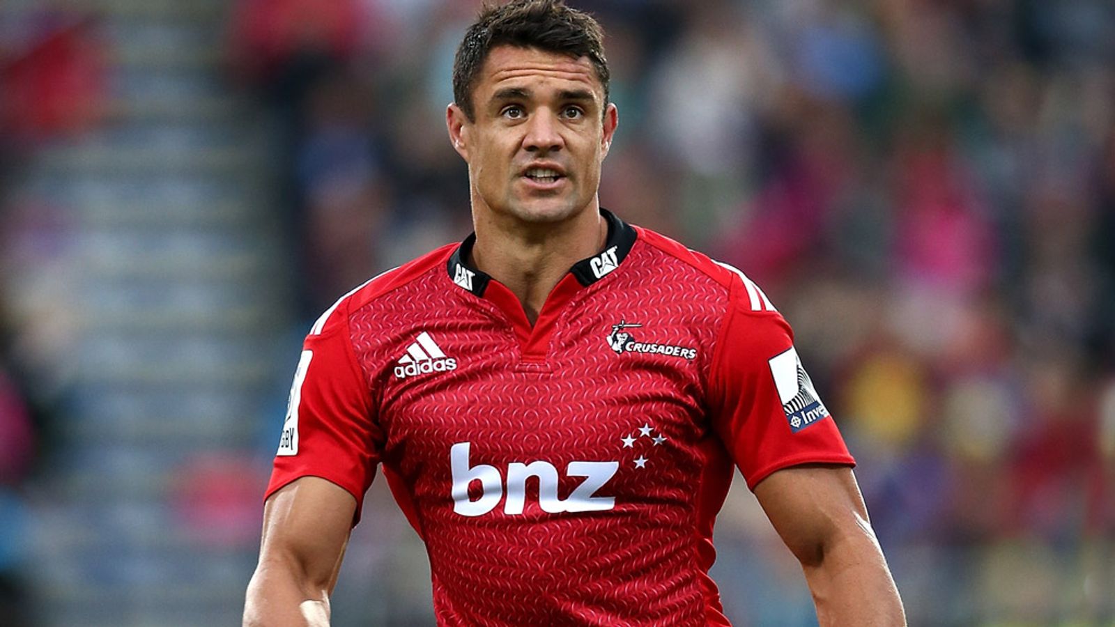 Super Rugby: Dan Carter poised to face Lions with Crusaders, Live Rugby  News