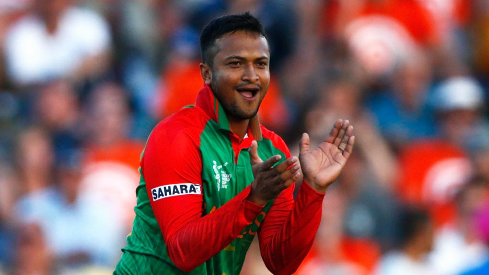 Shakib Al Hasan believes Bangladesh can shock India again | Cricket ...