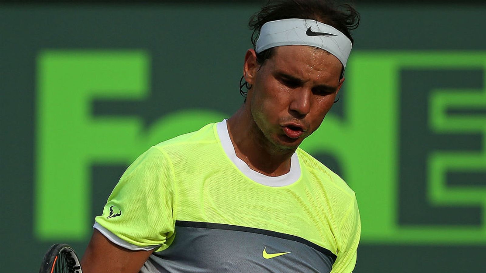 Rafael Nadal reaches third round at Miami Open along with Stan Warwrinka | Tennis News ...