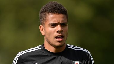 Image of Josh Passley: Apologised for his actions