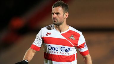 Image of  Richie Wellens: Parted company with Rovers