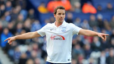 Image of Kevin Davies has hung up his boots after 22 seasons