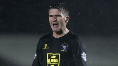 Image of Ryan Lowe: Loan move completed