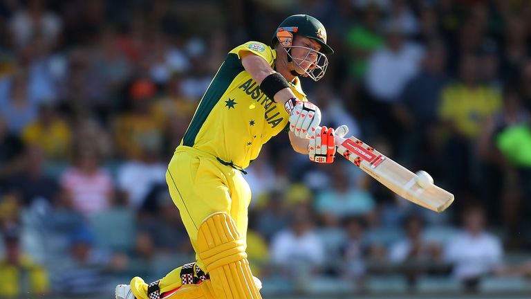 Australia vs Afghanistan - Highlights & Stats | Sky Sports ... - 768 x 432 jpeg 68kB