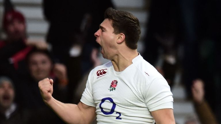 Ben Youngs focused on England's Rugby World Cup opener with Fiji ...