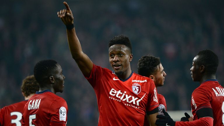 Divock Origi: Liverpool's Belgian striker is worth £10.9m, according to the study