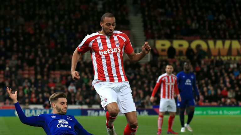 Steven N'Zonzi has impressed me this season