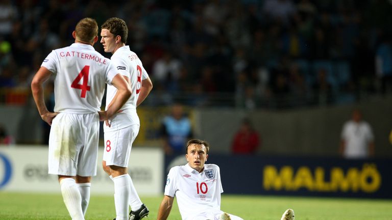 England enjoyed a good tournament in 2009 - but were outclassed in the final