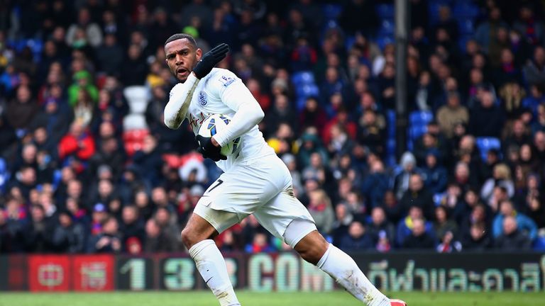 Rangers are believed to want £10m for Scotland winger Phillips