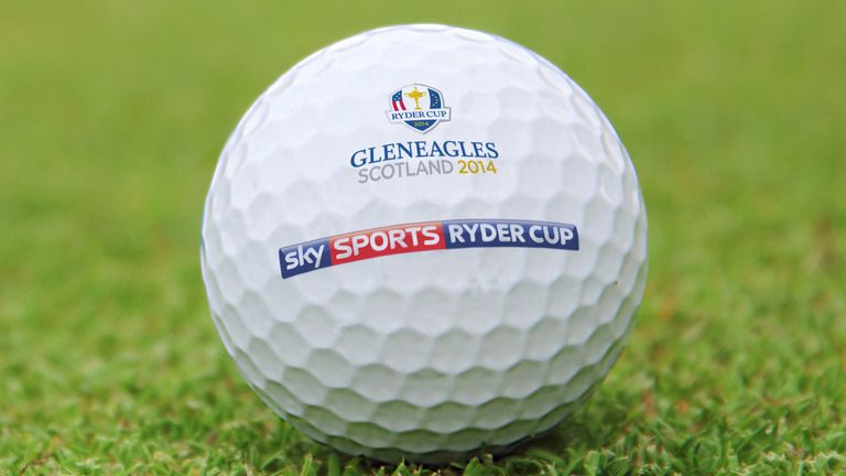 Sky Sports' coverage of the 2014 Ryder Cup was delivered with 'unrivalled expertise'