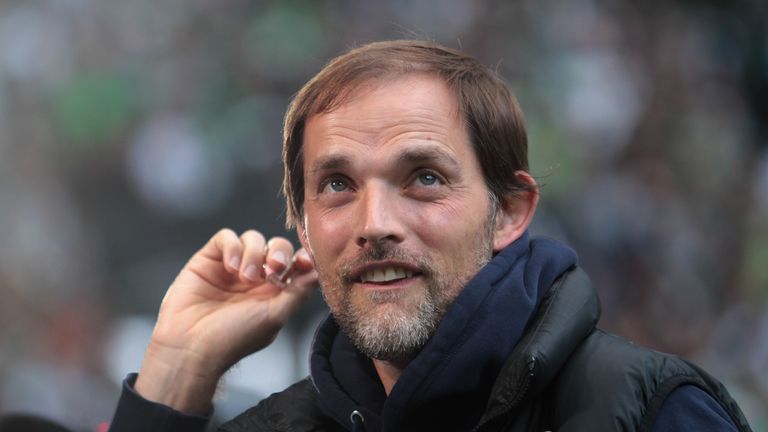 How Thomas Tuchel has built on Jurgen Klopp's success at ...