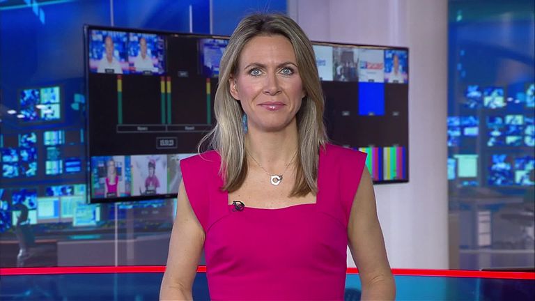 Hometime Headlines - 10th April | Video | Watch TV Show | Sky Sports