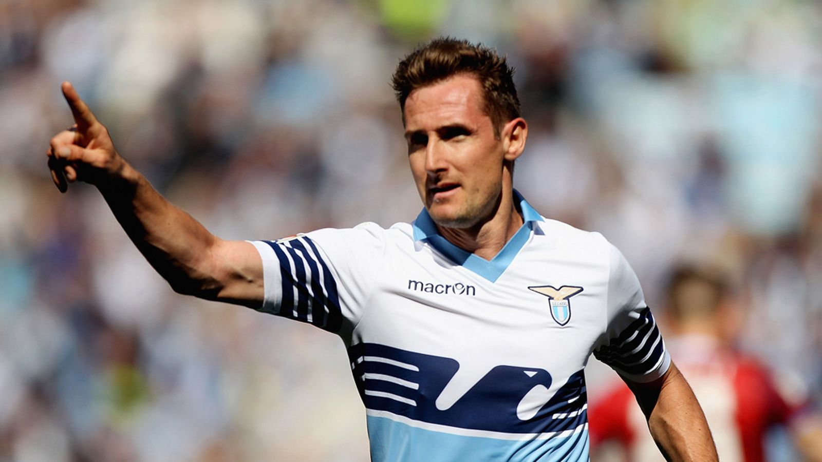 Miroslav Klose Not Ruling Out Return To Germany National Side ...