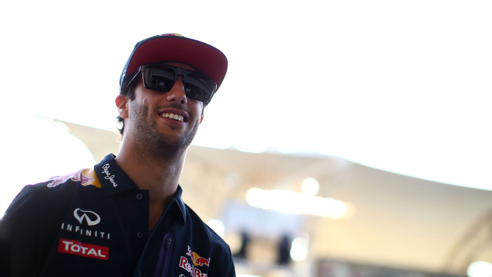 Daniel Ricciardo is looking for a top-five finish in Spain | F1 News