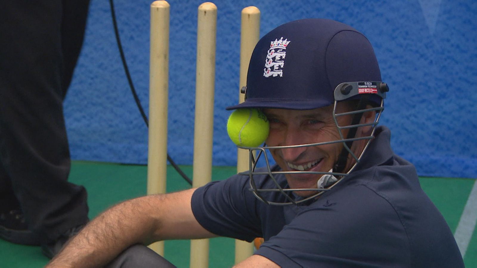 The funniest commentary box moments of the last 25 years Cricket News