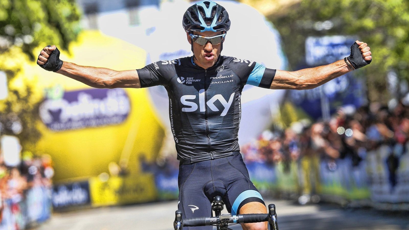 team sky cycling news