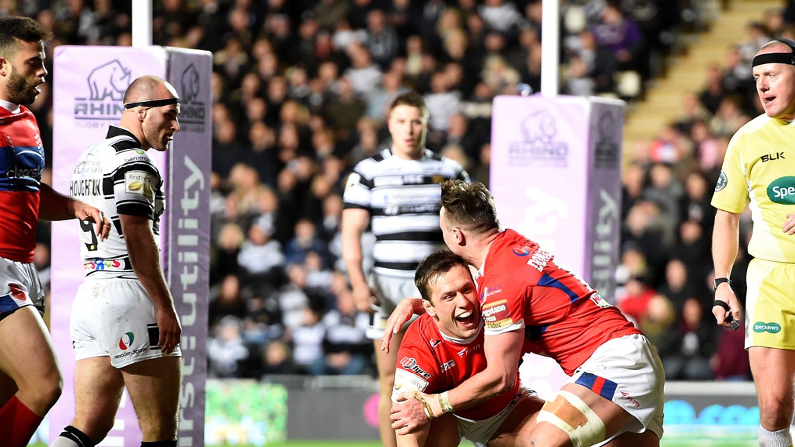 Hull Fc Results Today Hull Fc Results Today