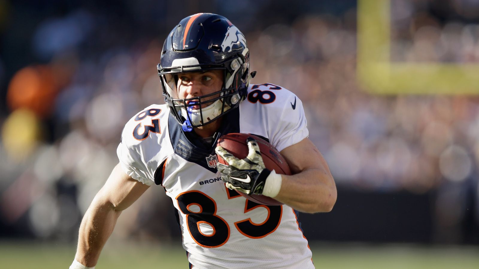 Free agent receiver Wes Welker visits Dolphins, Sports