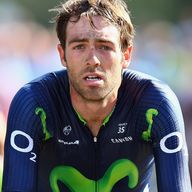 Alex Dowsett claimed his first win in 10 months