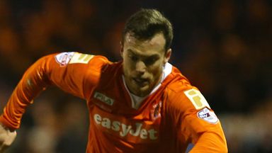 Image of Shaun Whalley: Handed Shrewsbury deal