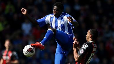 Image of Jeremy Helan: End of spell with Sheffield Wednesday