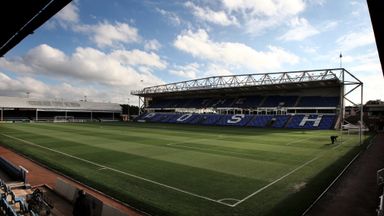 Image of Brad Inman has joined Peterborough