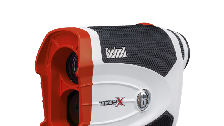 Bushnell Tour X Laser Range Finder | Golf News | Sky Sports