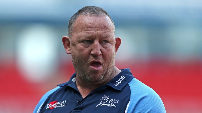 Steve Diamond: Upset with refereeing appointment