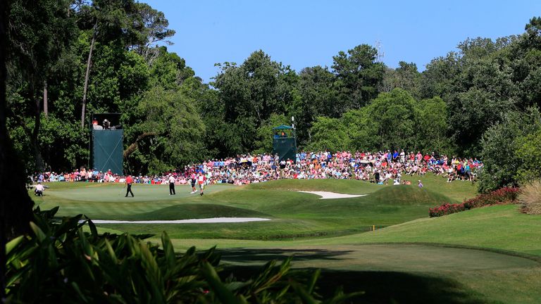 Hole-by-hole Guide To The Stadium Course At Tpc Sawgrass 