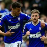 Ipswich 1 - 1 Norwich - Match Report & Highlights