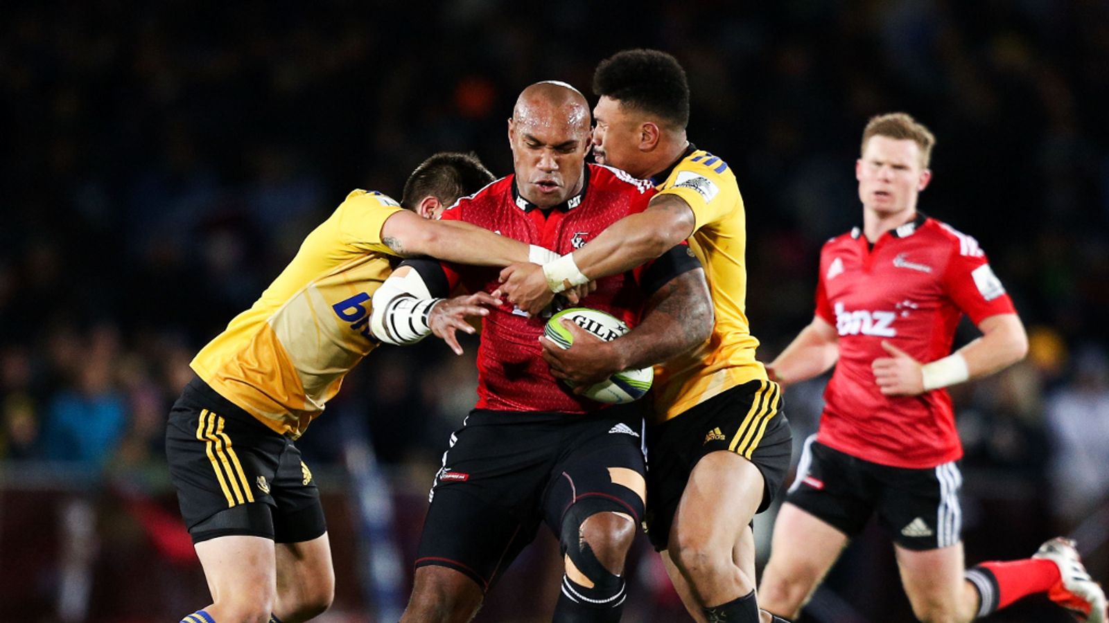 WATCH Super Rugby Breakdown Rugby Union News Sky Sports