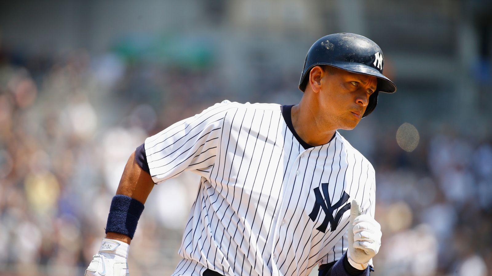 Alex Rodriguez - Cooperstown Expert