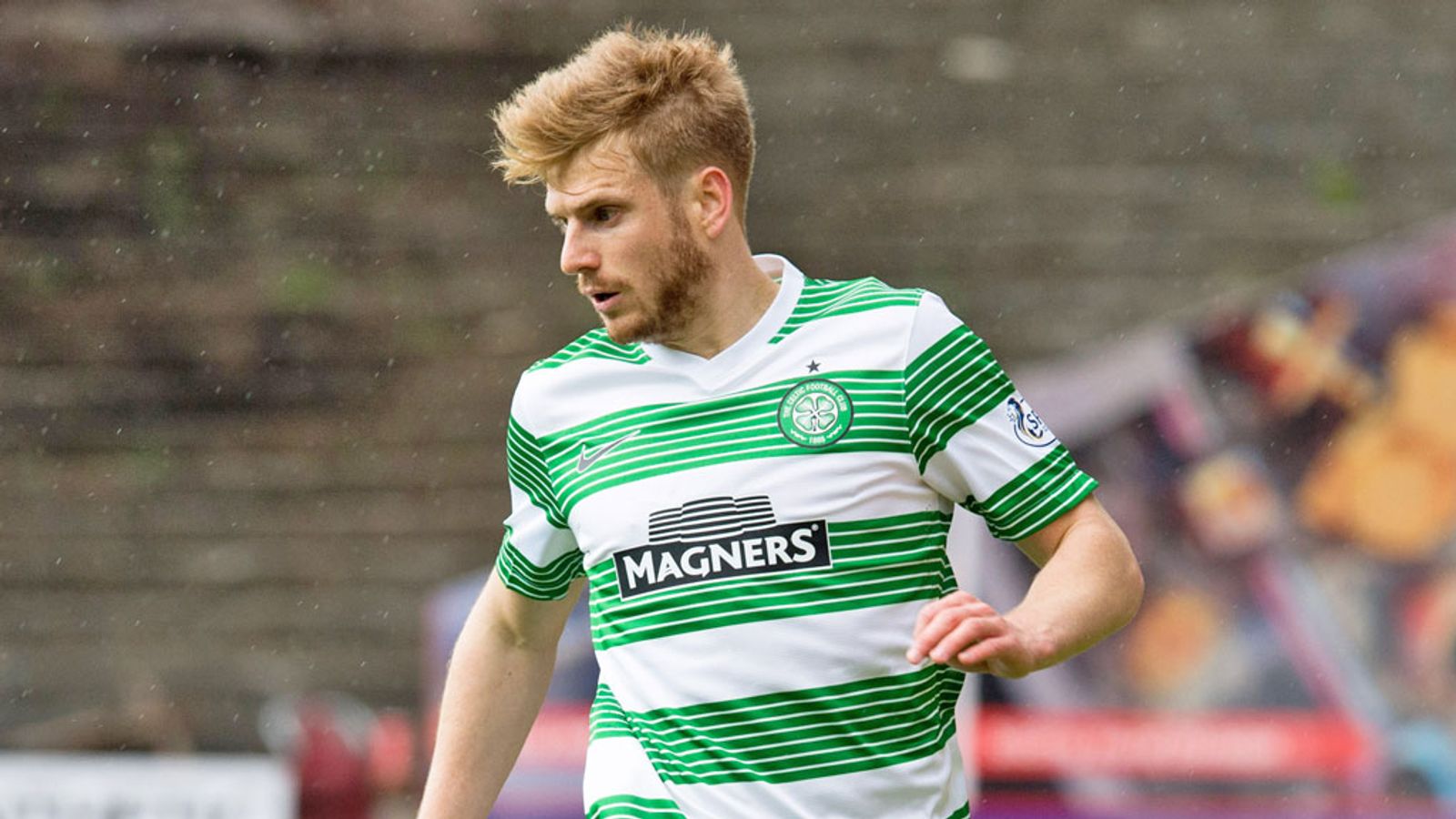 Stuart Armstrong 'optimistic' over Celtic's Champions ...