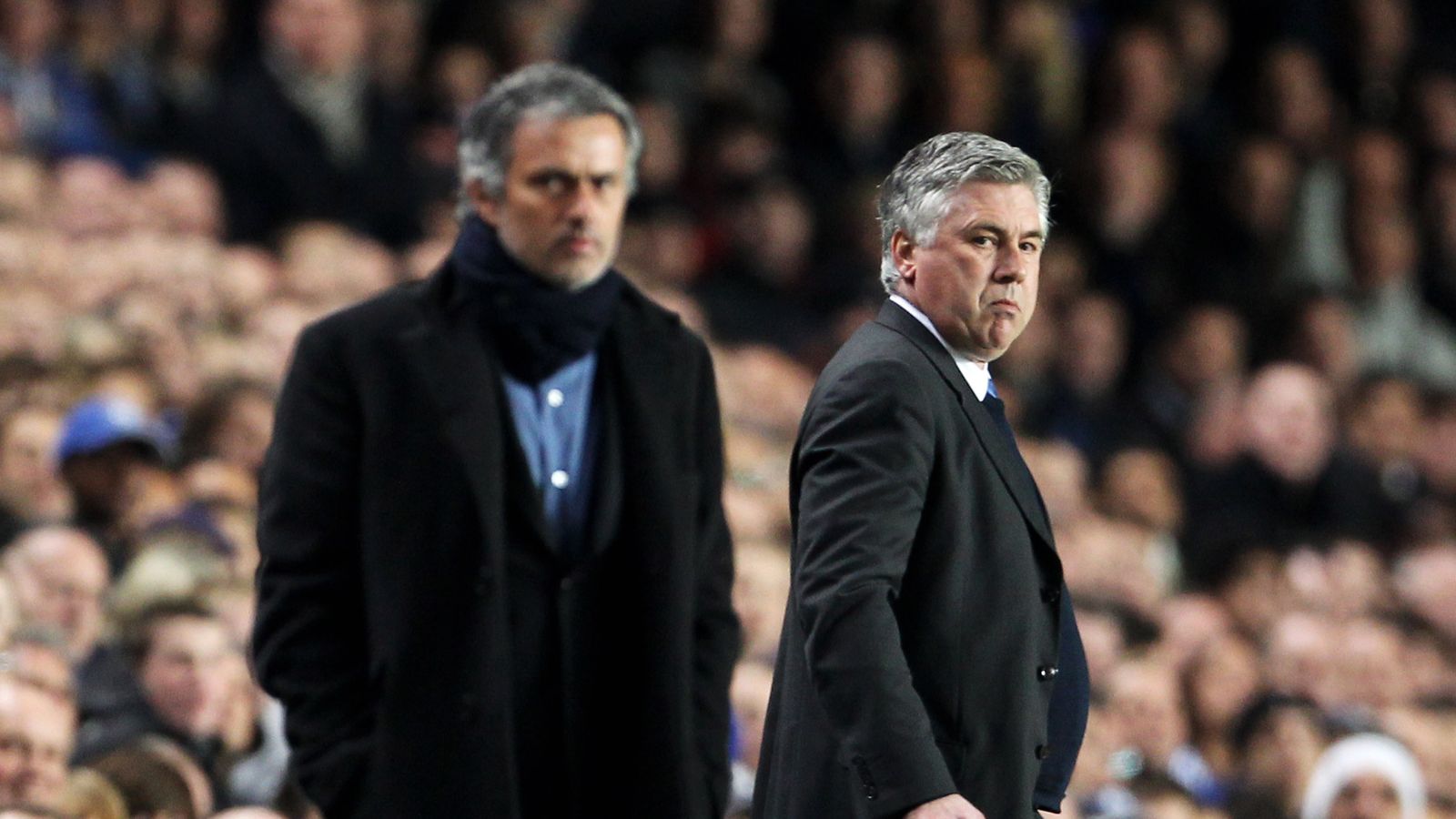 Jose Mourinho snubbed Real Madrid's 'approach' to replace ...