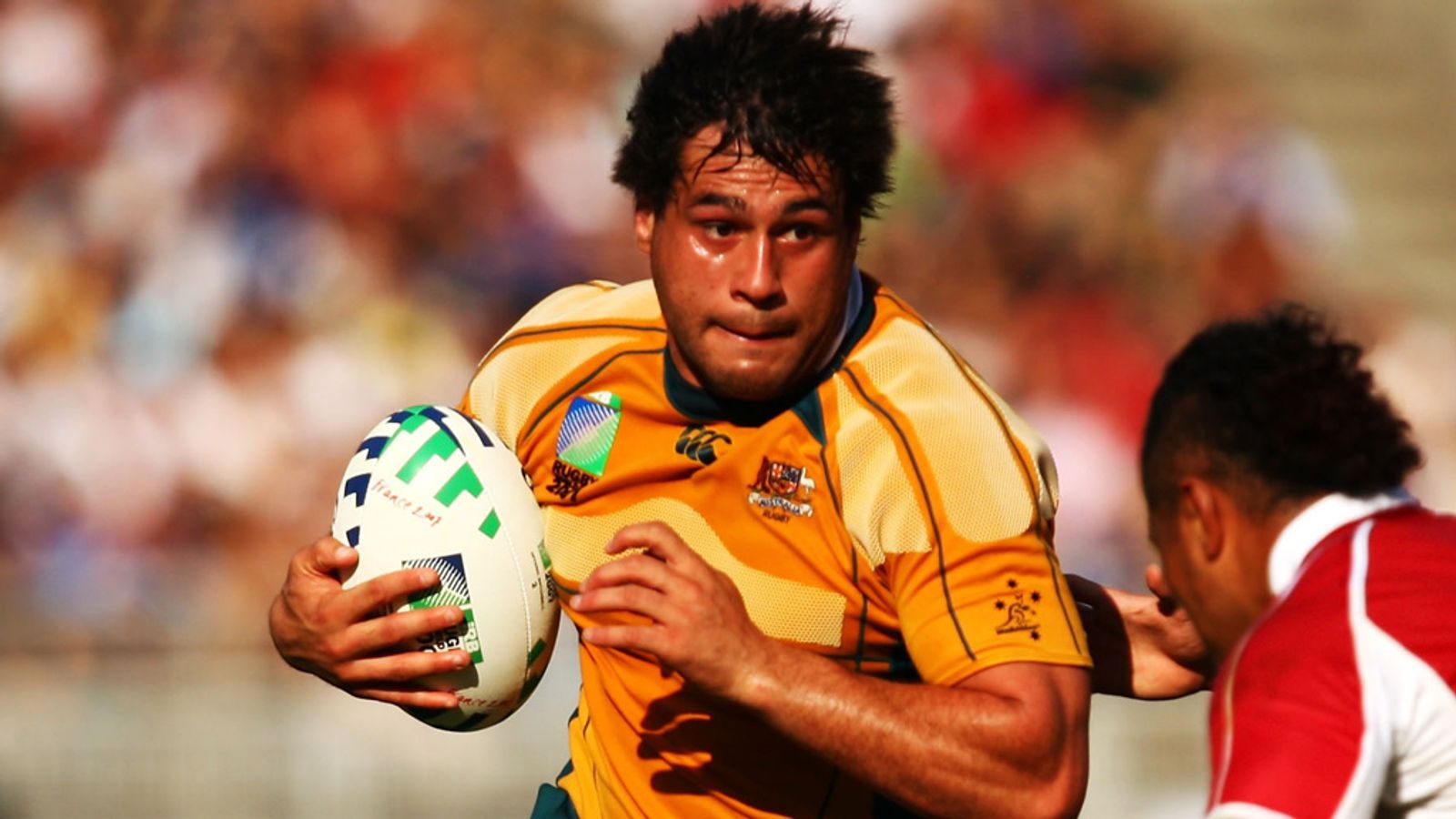 Smith signs for Premiership club Wasps Rugby Union News Sky