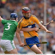 Clare were 1-22 to 0-18 winners over Limerick when they last met in the 2013 All-Ireland semi-final