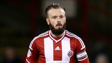 Image of John Brayford: Burton return confirmed