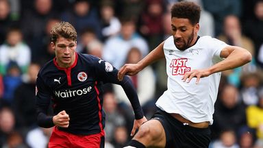 Image of Jack Stacey (left): Loan switch completed