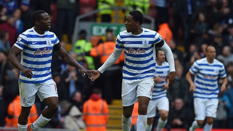 QPR fixtures: Championship 2015/16 | Football News | Sky ...