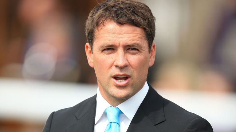 Michael Owen: The saddest day of my life