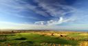Scotland's 'Golf Coast'