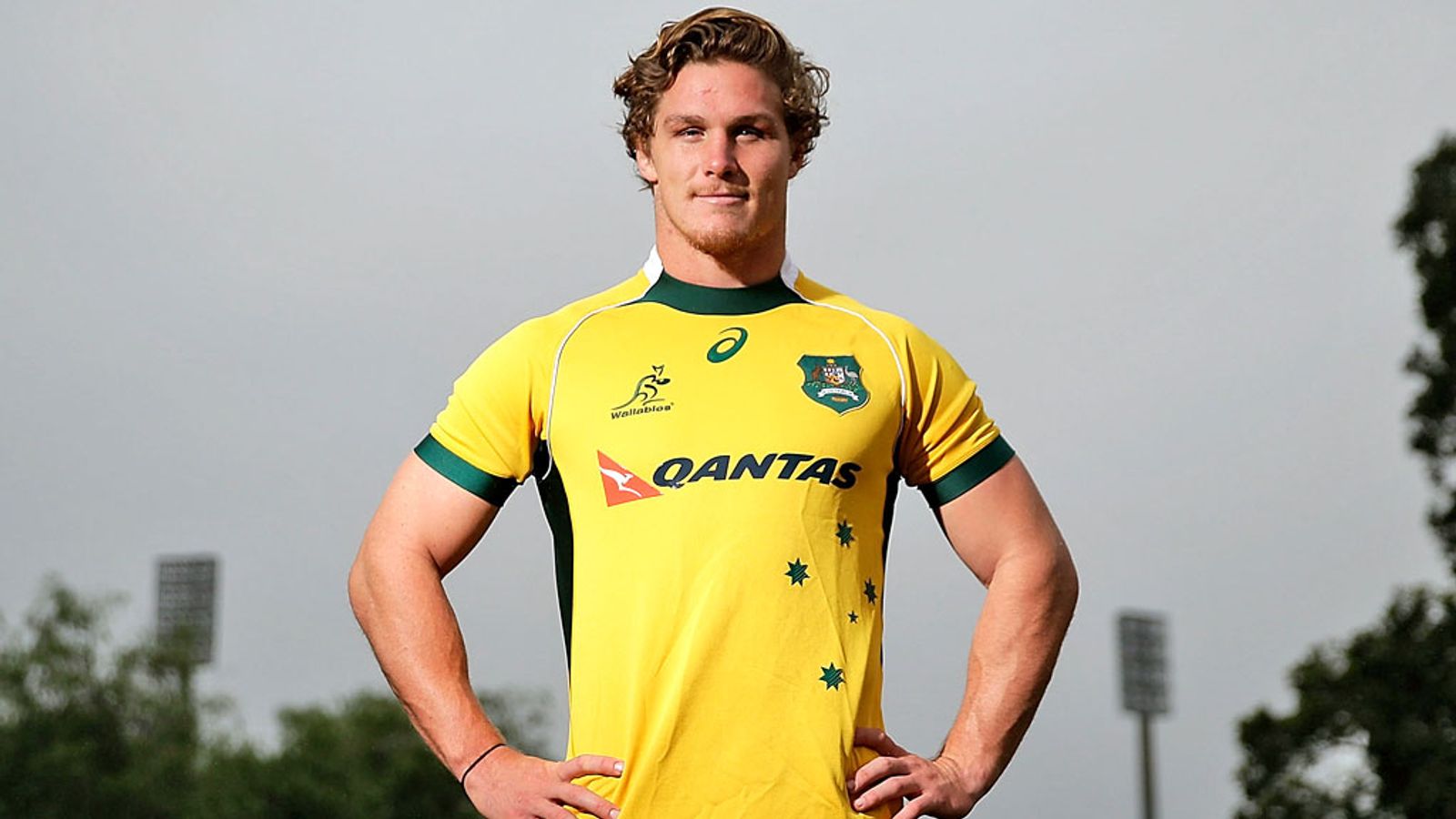 Australia's Michael Hooper free to face New Zealand | Rugby Union News ...