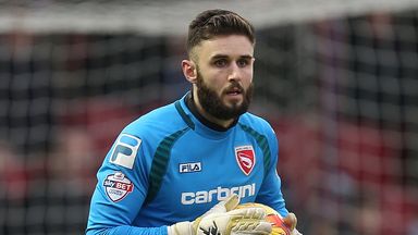 Image of Andreas Arestidou: On the lookout for a new club