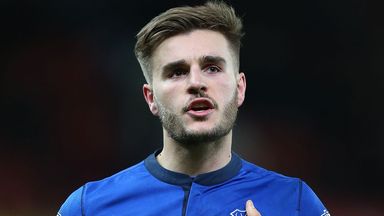 Luke Garbutt - England U21 | Player Profile | Sky Sports Football