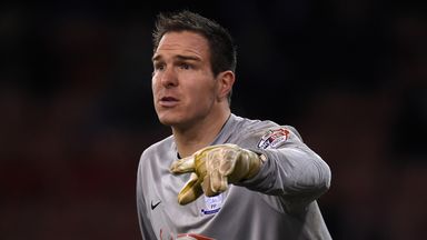 Image of Thorsten Stuckmann: Turned down offer to stay at Preston